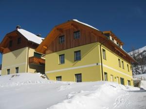 Fotografie z fotogalerie ubytování Katschberg Appartements v destinaci Rennweg + 37 fotografií
