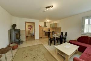 Fotografie z fotogalerie ubytování Katschberg Appartements v destinaci Rennweg