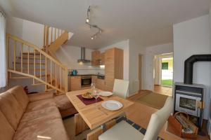 Fotografie z fotogalerie ubytování Katschberg Appartements v destinaci Rennweg