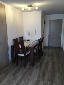 Fotografie z fotogalerie ubytování Departamento Concón v destinaci Concón + 10 fotografií