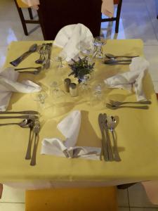 Fotografie z fotogalerie ubytování The Ksar Djerba Charming Hotel & SPA v destinaci Midoun