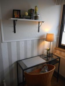 Fotografie z fotogalerie ubytování Privatzimmer Spahn in Mühlheim v destinaci Mühlheim
