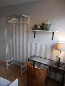 Fotografie z fotogalerie ubytování Privatzimmer Spahn in Mühlheim v destinaci Mühlheim