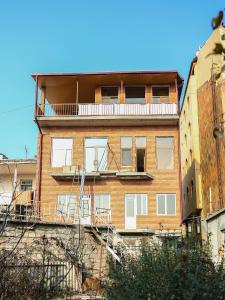 Photo de la galerie de l'établissement Apartments Aigedzor, à Erevan