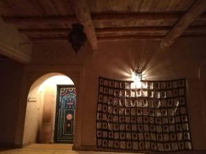 Foto dalla galleria di Kasbah Timdaf a Demnate
