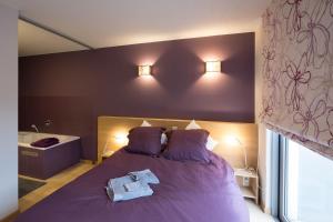 Afbeelding uit fotogalerij van Les Valcaprimontoises in Chaudfontaine