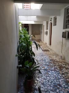 Foto dalla galleria di Hotel Cabo Finisterra a Rio de Janeiro