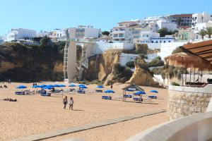 Foto de la galería de Apartamentos Colina do Mar Downtown Albufeira en Albufeira