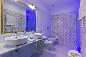 Ванна кімната в DubaiVillage