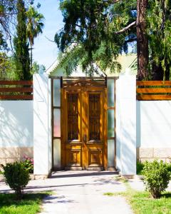 Fotografie z fotogalerie ubytování Divina Casona Posada Boutique v destinaci San Rafael