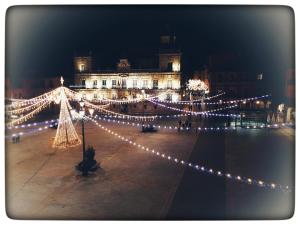 Fotografia z galérie ubytovania NG Plaza Mayor v destinácii León
