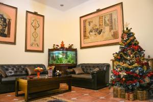 Foto dalla galleria di Voila Inn a Constanţa Altre 25 foto