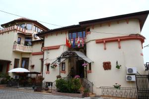 Foto dalla galleria di Voila Inn a Constanţa