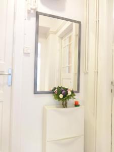 Fotografie z fotogalerie ubytování Apartment Maya's v Záhřebu
