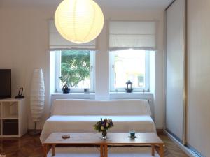 Fotografie z fotogalerie ubytování Apartment Maya's v Záhřebu