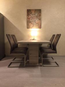 Aden Apartment free parking 1078 Budapest, Budapest, Cserhát u. 22 kép - 2