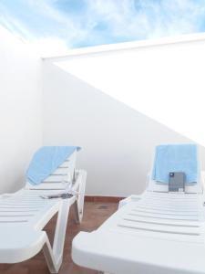 Fotografie z fotogalerie ubytování Casa Olivina v destinaci Puerto del Carmen