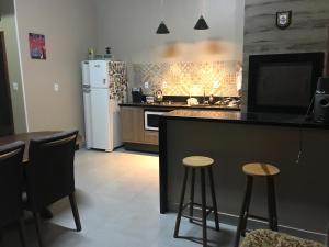 坎博里乌Edícula - Residência Mello Silva的相册照片