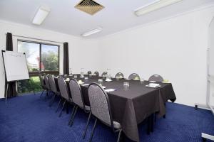 Konferenční prostory v ubytování Hotel Clipper