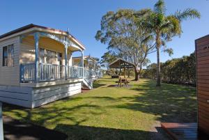 Gallery image of Barrack Point Holidays in Barrack Point
