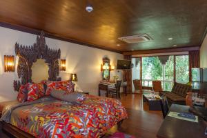 Gallery image of Tropica Bungalow Beach Hotel in Patong Beach