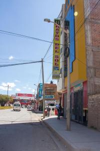 Gallery image of Rayos Del Sol in Juliaca