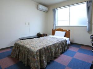 Gallery image of Business Hotel Amakusa in Yanagi