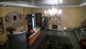 カザンにあるMini-Hotel Profsouznayaのギャラリーの写真