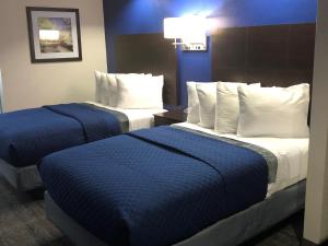 Gallery image of Executive Inn and Suites Joaquin in Joaquin