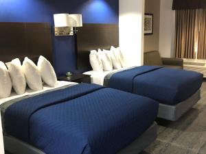 Gallery image of Executive Inn and Suites Joaquin in Joaquin