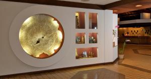 科罗尔Palau Pacific Resort & The Pristine Villas and Bungalows的相册照片