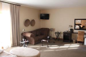 Gallery image of Mosate Lodge in Polokwane