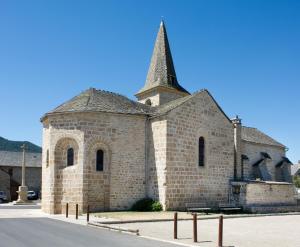 Galeriebild der Unterkunft Les Hauts du Gevaudan in Montrodat