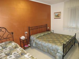 Gallery image of B&B degli artisti in Ravenna