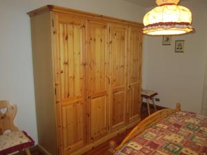 Afbeelding uit fotogalerij van Casa Cristina in Molveno