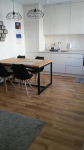 Gallery image of Apartament JACK in Mielec