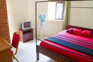 Afbeelding uit fotogalerij van Wal Ville Suites in Gulu