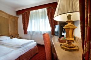 B&B Garni Serena