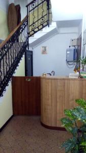 Gallery image of Hotel Tirreno in Milan