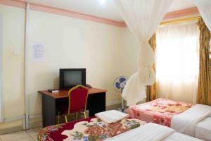 Gallery image of Hotel Nok Continental in Gulu