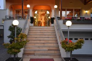 Fotografie z fotogalerie ubytování Hotel Tanja-Sonnenhof v destinaci Laces