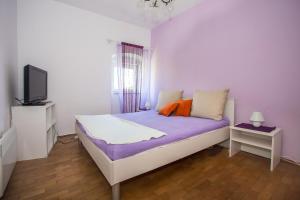 Gallery image of Old Town apartment in Poreč