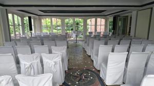 Galeriebild der Unterkunft Waldhaus an de Miälkwellen in Ladbergen