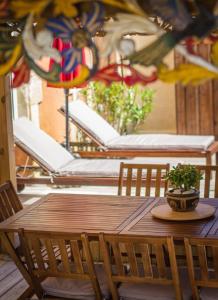 拉卡诺VILLA ZENITH Hostel - LA MAISON的相册照片