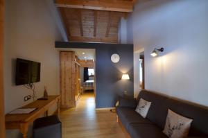 Gallery image of La Tresenda Hotel and Mountain Farm in Livigno