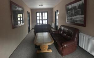 Gallery image of Pension Juliu's in Borsec +33 photos