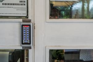 Fotografie z fotogalerie ubytování Hotel Casale dei Massimi v Římě