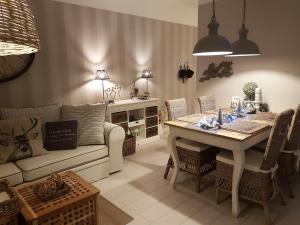 Posedenie v ubytovaní Apartament Prestige & Sea Playa Baltis 44