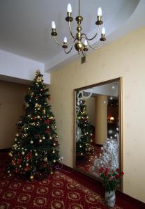 Fotografia z galérie ubytovania Hotel Plock v destinácii Płock