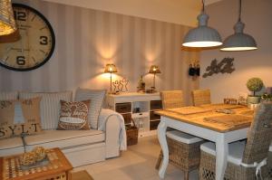 Posedenie v ubytovaní Apartament Prestige & Sea Playa Baltis 44